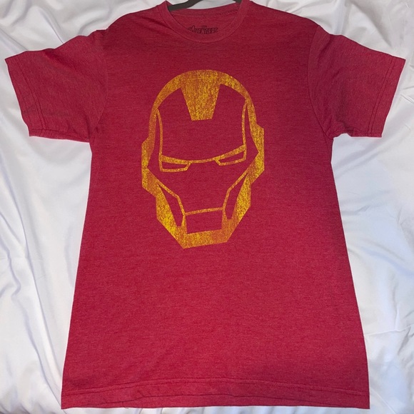 Marvel Other - Vintage Marvel’s Iron Man T-Shirt